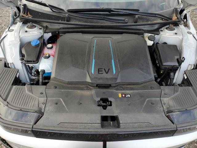 2023 HYUNDAI IONIQ 5 SE - KM8KNDAF5PU214145