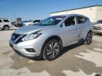 2016 NISSAN MURANO S - 5N1AZ2MG9GN144216
