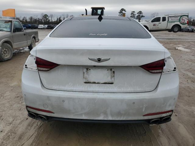 2015 HYUNDAI GENESIS 5. KMHGN4JF6FU074319