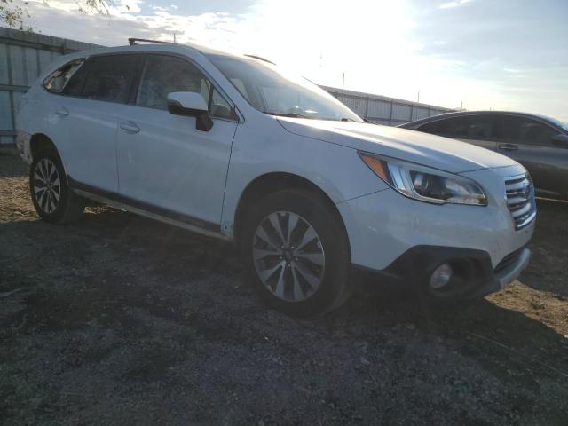 2017 SUBARU OUTBACK 2. - 4S4BSANC8H3392937