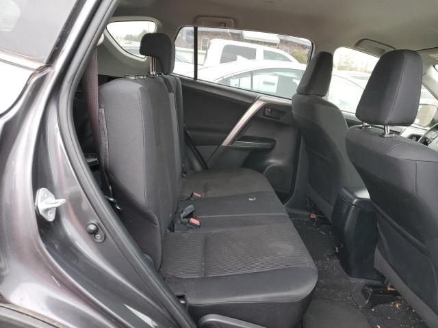 2017 TOYOTA RAV4 LE - JTMBFREV9HD218037