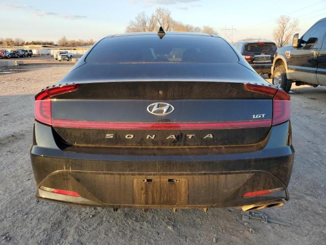 2021 HYUNDAI SONATA SEL - 5NPEJ4J2XMH132699