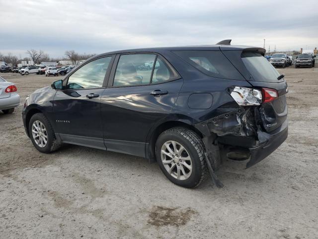 Vin: 3gnaxhev9ls529115, lot: 87371454, chevrolet equinox ls 20202