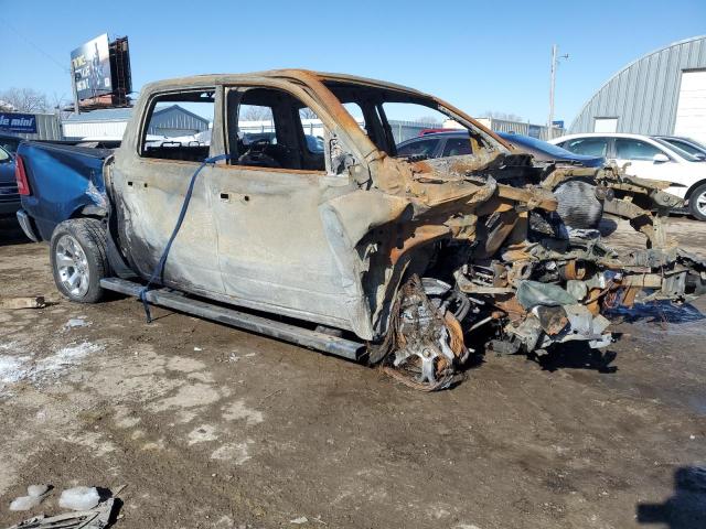 2023 RAM 1500 BIG H #3304553440