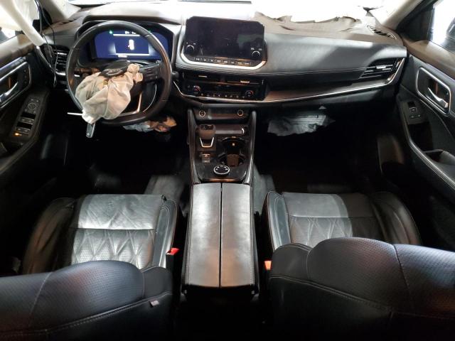 2023 NISSAN ROGUE PLAT JN8BT3DD4PW306905