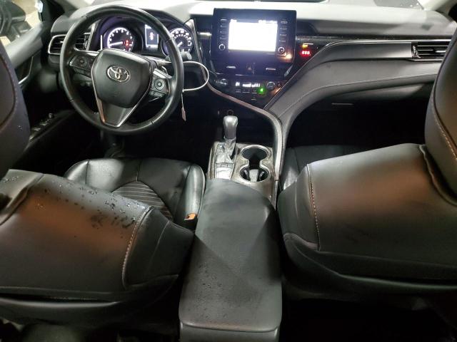 2023 TOYOTA CAMRY SE N - 4T1G11AK3PU773920
