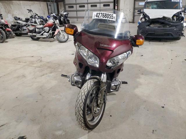 2006 HONDA GL1800 1HFSC47G36A500284