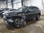 2020 MERCEDES-BENZ GLC 300 4M - W1N0G8EB2LF821034