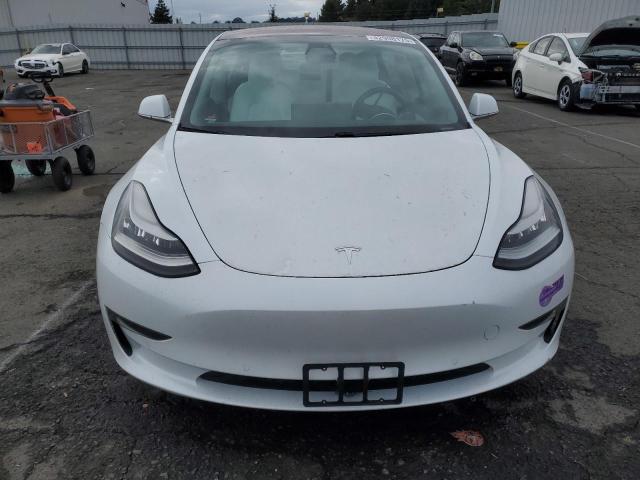 2018 TESLA MODEL 3 - 5YJ3E1EBXJF100172