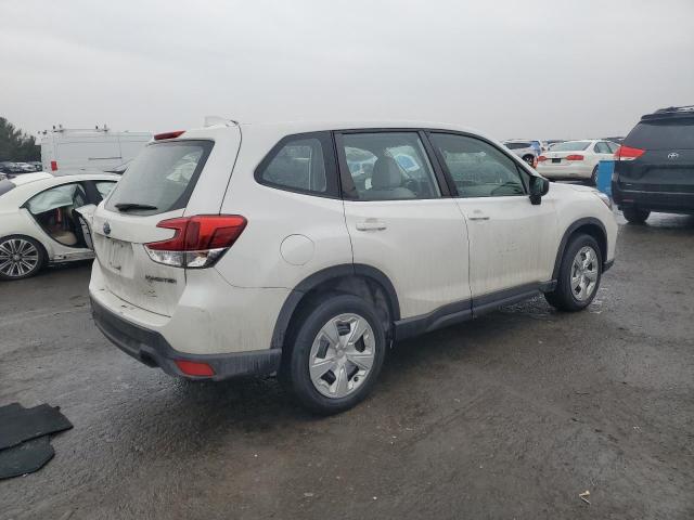 2021 SUBARU FORESTER JF2SKAACXMH446750