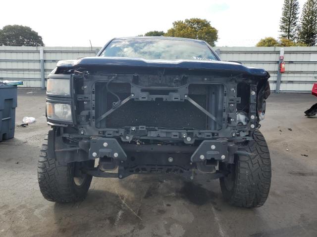 2015 CHEVROLET SILVERADO 1GCRCPEH9FZ235538