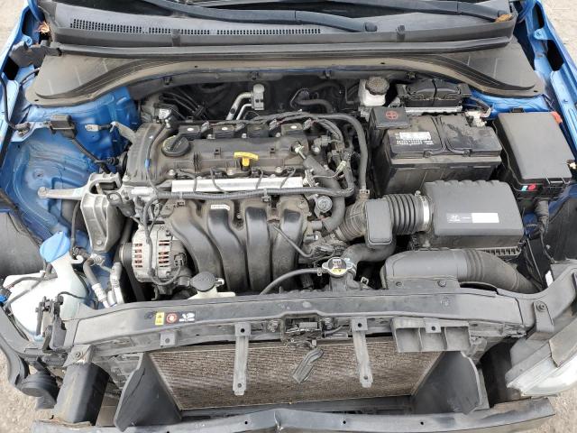 2017 HYUNDAI ELANTRA SE - 5NPD74LF8HH165359