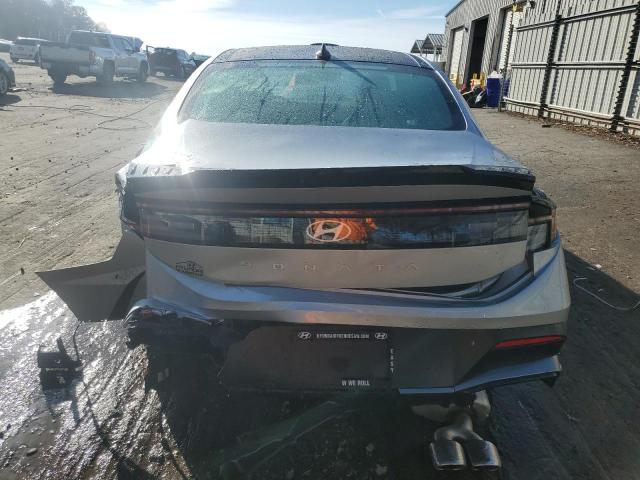 2024 HYUNDAI SONATA N L - KMHL54JC3RA374491