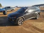 2022 HYUNDAI TUCSON LIM - KM8JECA11NU082931