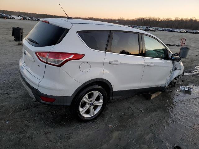 2016 FORD ESCAPE SE - 1FMCU0G75GUC36114