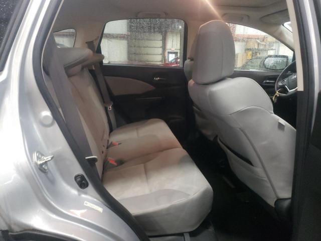 2015 HONDA CR-V EX - 5J6RM4H5XFL041272