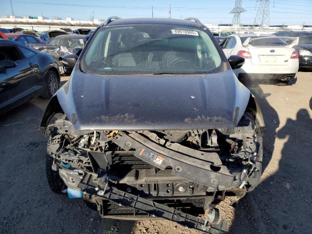 2017 FORD ESCAPE TIT - 1FMCU0JD8HUD73323