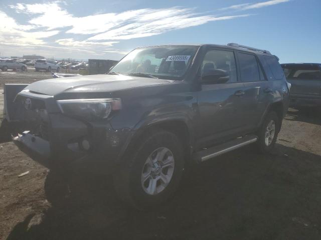 TOYOTA 4RUNNER SR