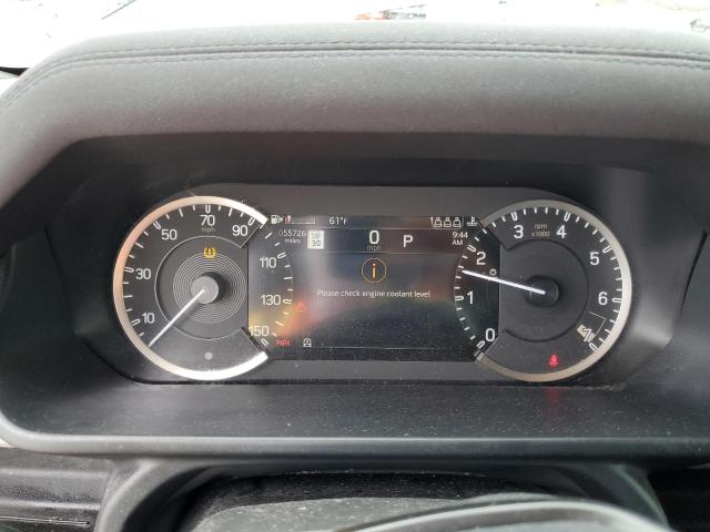2023 LAND ROVER DEFENDER 9 SALEJ6EX3P2121687