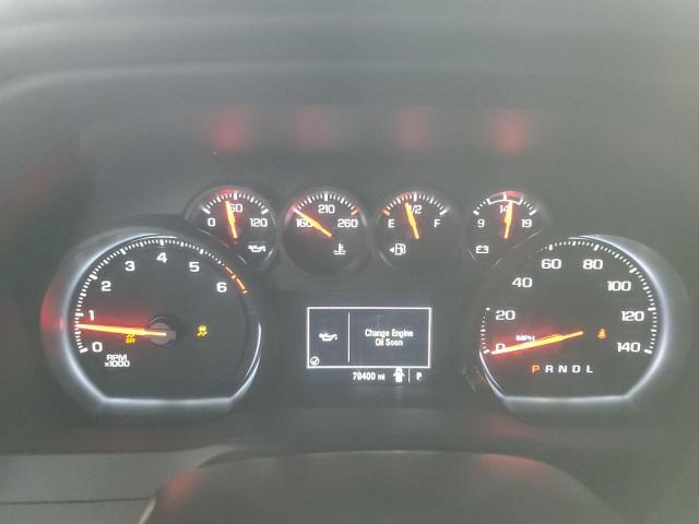 2022 GMC SIERRA2500 1GT08LE71NF315071