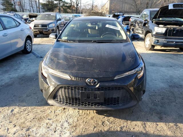 2020 TOYOTA COROLLA LE - JTDVPRAEXLJ077893