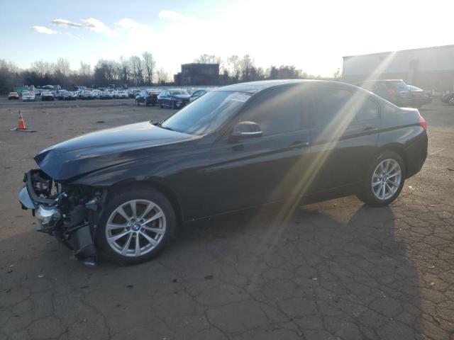 2016 BMW 320 XI #3065328093