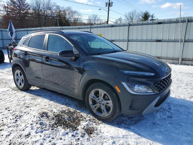 2022 HYUNDAI KONA KM8K62AB3NU788108