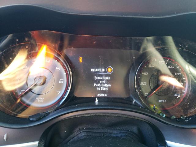 2022 DODGE CHARGER 2C3CDXCT1NH197915