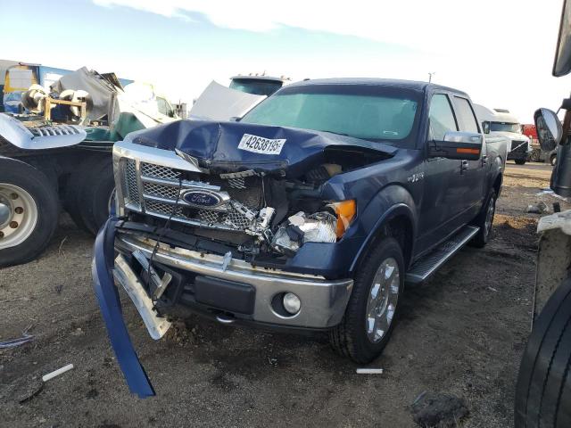 Vin: 1ftfw1ef4bfa08758, lot: 42638195, ford f-150 supercrew 2011 img_1