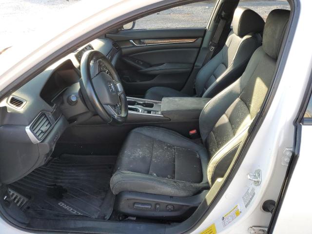 2021 HONDA ACCORD SPO - 1HGCV1F3XMA105393