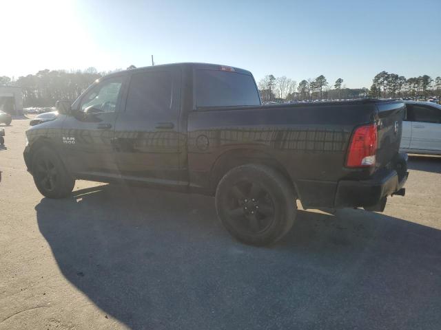 2017 RAM 1500 ST - 3C6RR6KT0HG504795