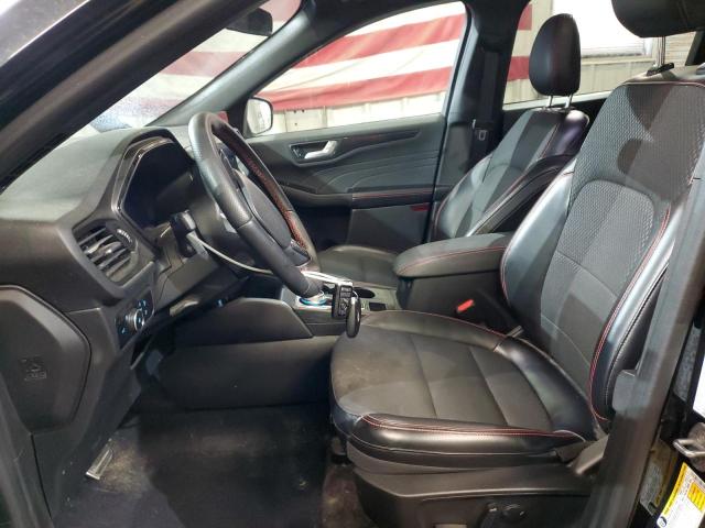 2023 FORD ESCAPE ST - 1FMCU9NA4PUB33978