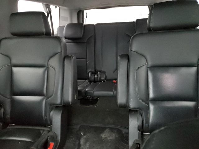 2015 CHEVROLET SUBURBAN K - 1GNSKJKC6FR159584