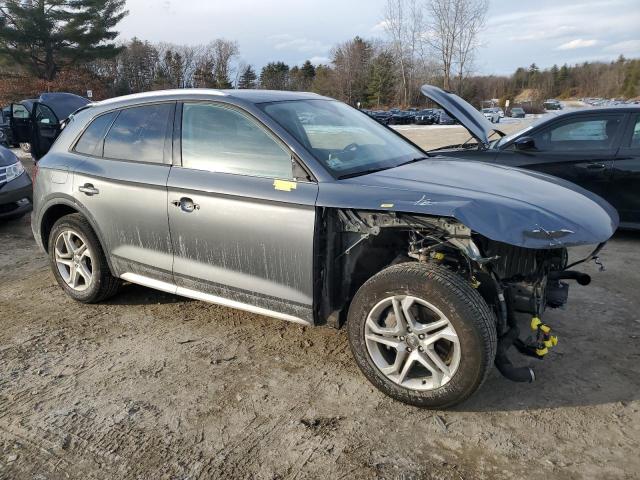 Vin: wa1anafy7j2178934, lot: 88894555, audi q5 premium 20184