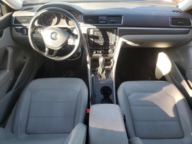 2018 VOLKSWAGEN PASSAT S - 1VWAA7A39JC001082