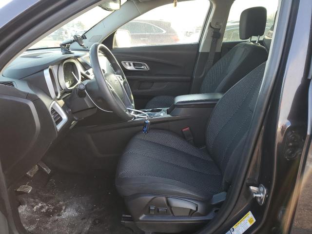 2016 CHEVROLET EQUINOX LS - 2GNFLEEK2G6221777