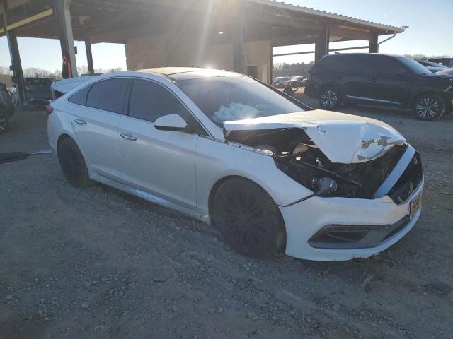 2015 HYUNDAI SONATA SPO - 5NPE34AB4FH192975