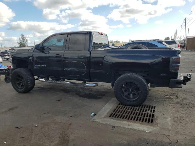 2015 CHEVROLET SILVERADO 1GCRCPEH9FZ235538