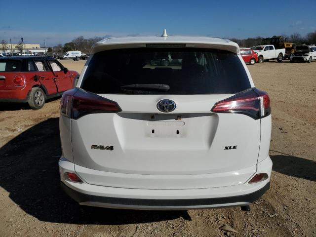2018 TOYOTA RAV4 ADVEN - 2T3WFREV0JW472777