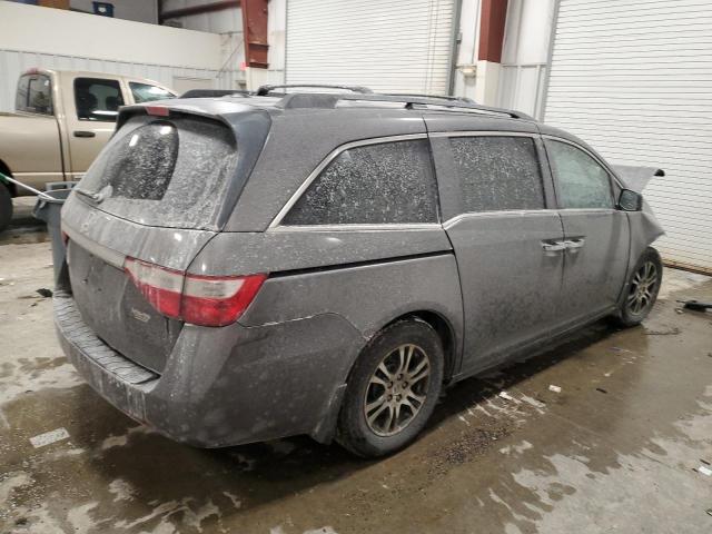 5FNRL5H66DB044158 Honda All Models Exl 2013