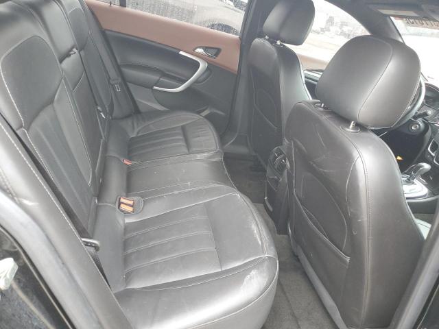 2016 BUICK REGAL 2G4GK5EX7G9161727