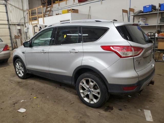 Vin: 1fmcu9j96eua77311, lot: 41875995, ford escape titanium 20142