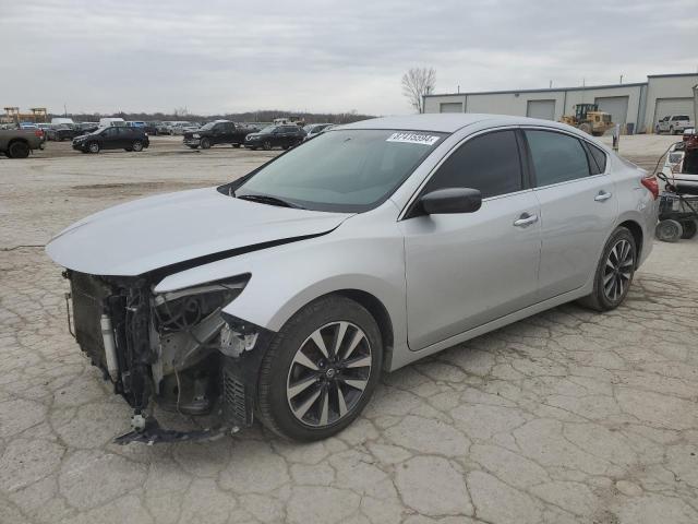 Vin: 1n4al3ap1hc236214, lot: 87415594, nissan altima 2.5 2017 img_1