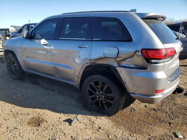 2018 JEEP GRAND CHER - 1C4RJFAG7JC342211