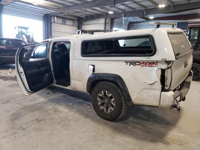 2022 TOYOTA TACOMA DOU 3TMDZ5BN7NM124347
