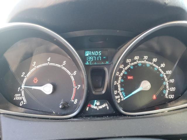 2019 FORD FIESTA SE - 3FADP4BJXKM150603