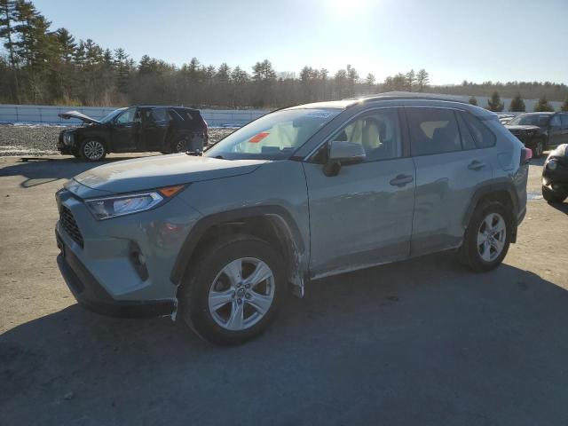 Vin: 2t3p1rfv5kc031814, lot: 42490945, toyota rav4 xle 2019 img_1