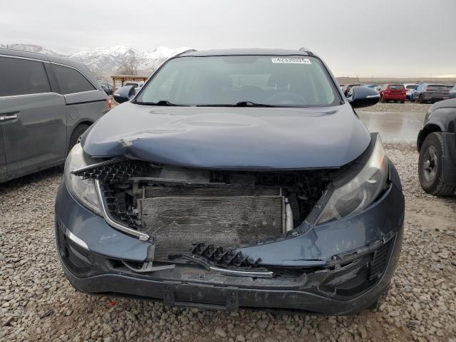 2015 KIA SPORTAGE L - KNDPBCAC1F7722922