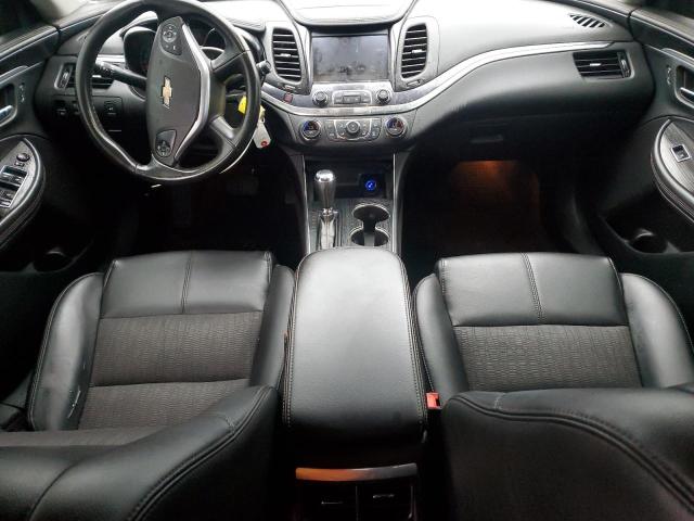 2017 CHEVROLET IMPALA LT - 2G1105S3XH9130709