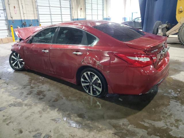Vin: 1n4al3ap8gn334529, lot: 89061515, nissan altima 2.5 20162